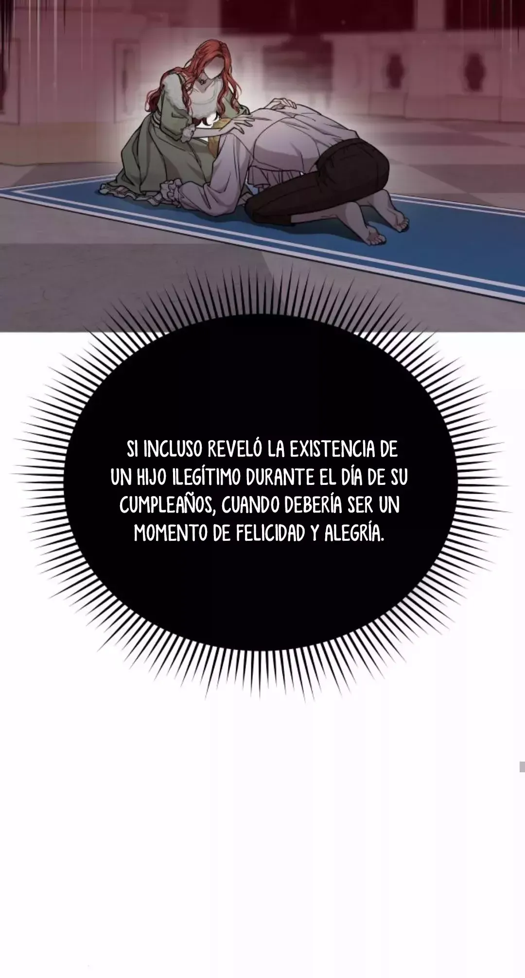 El Dormitorio Secreto De La Princesa Abandonada Capítulo 30 en Línea - página 58