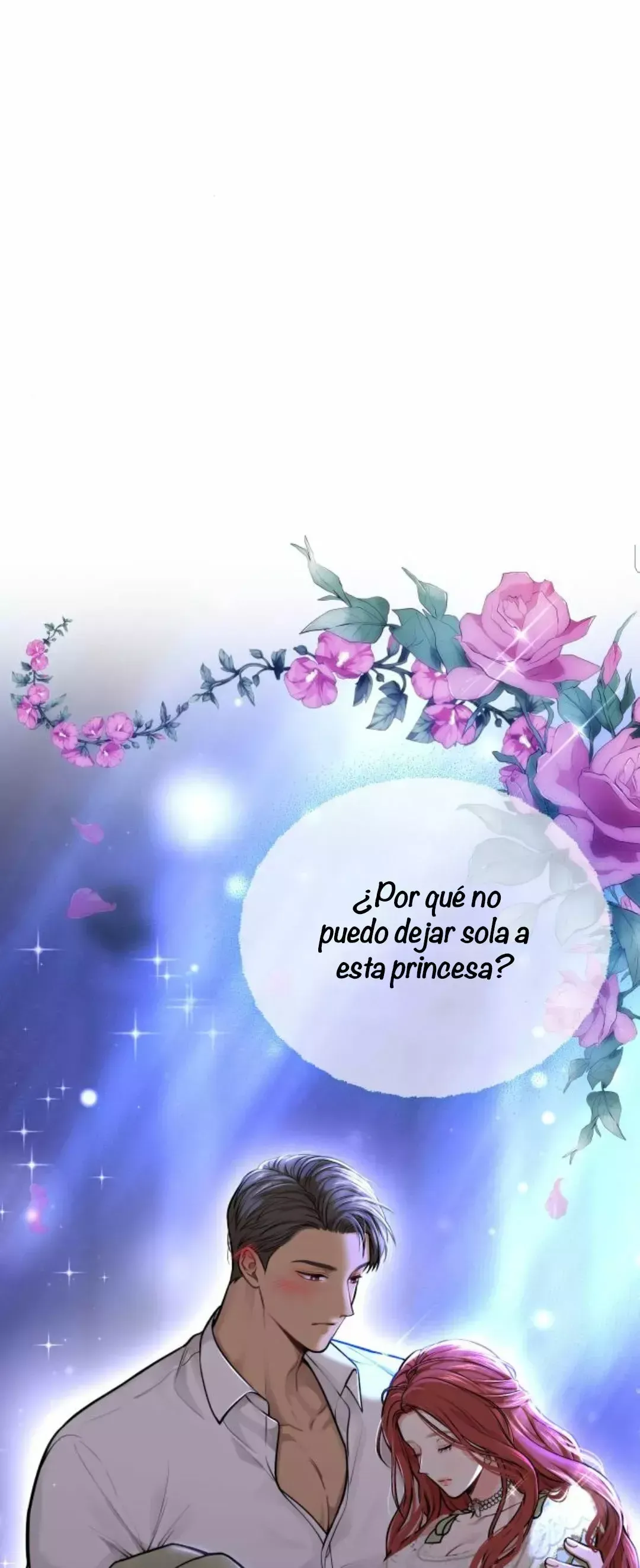 El Dormitorio Secreto De La Princesa Abandonada Capítulo 31 en Línea - página 40