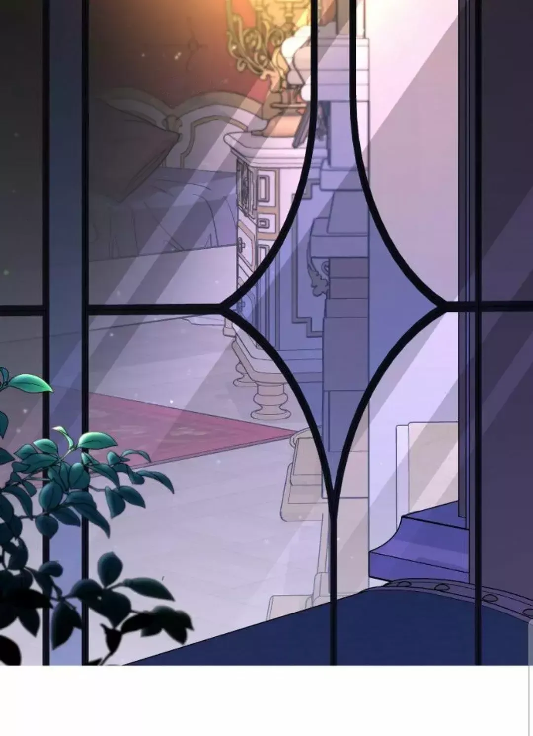 El Dormitorio Secreto De La Princesa Abandonada Capítulo 32 en Línea - página 10