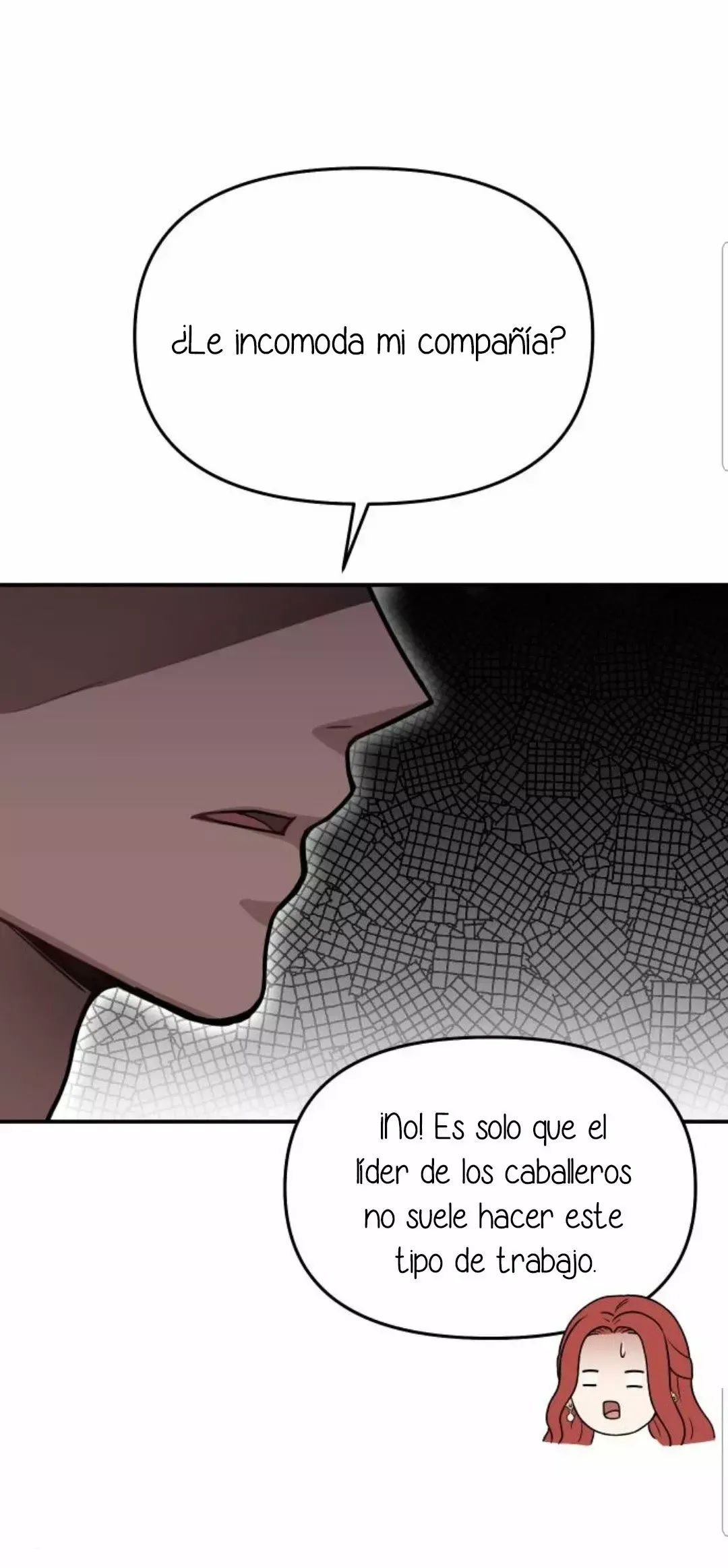 El Dormitorio Secreto De La Princesa Abandonada Capítulo 32 en Línea - página 29