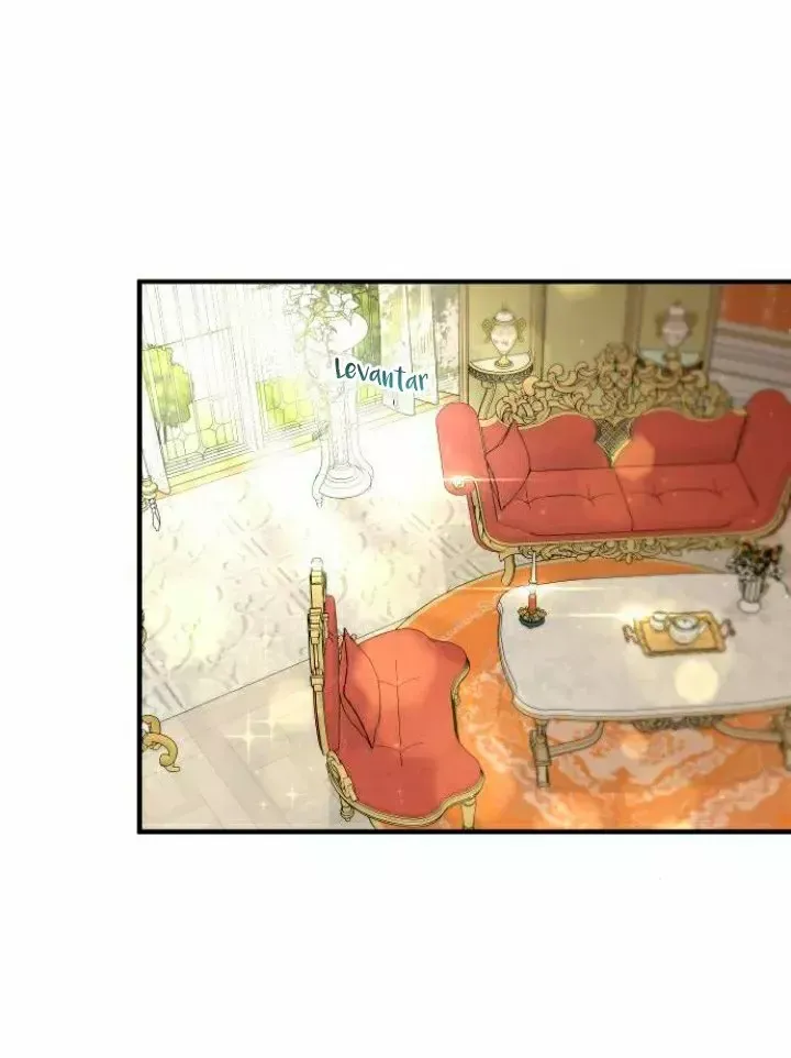 El Dormitorio Secreto De La Princesa Abandonada Capítulo 33 en Línea - página 21