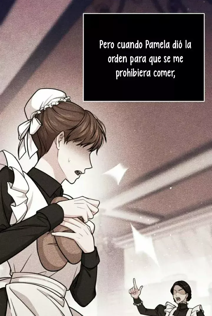 El Dormitorio Secreto De La Princesa Abandonada Capítulo 33 en Línea - página 44