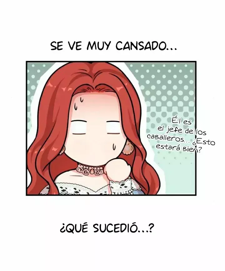 El Dormitorio Secreto De La Princesa Abandonada Capítulo 33 en Línea - página 85