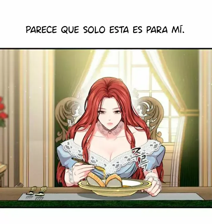 El Dormitorio Secreto De La Princesa Abandonada Capítulo 33 en Línea - página 125