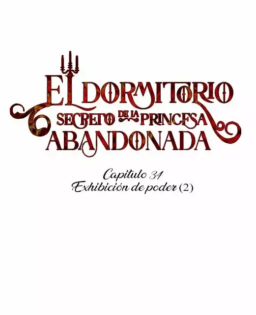 El Dormitorio Secreto De La Princesa Abandonada Capítulo 34 en Línea - página 2