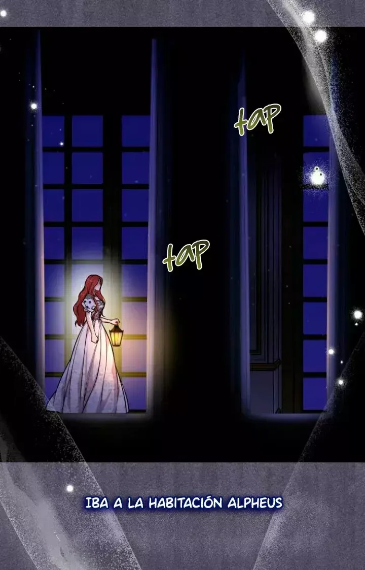 El Dormitorio Secreto De La Princesa Abandonada Capítulo 34 en Línea - página 11