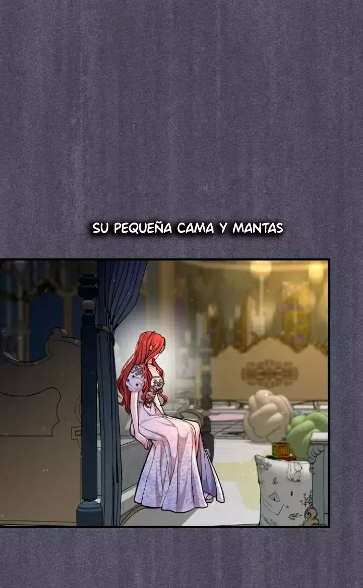 El Dormitorio Secreto De La Princesa Abandonada Capítulo 34 en Línea - página 16