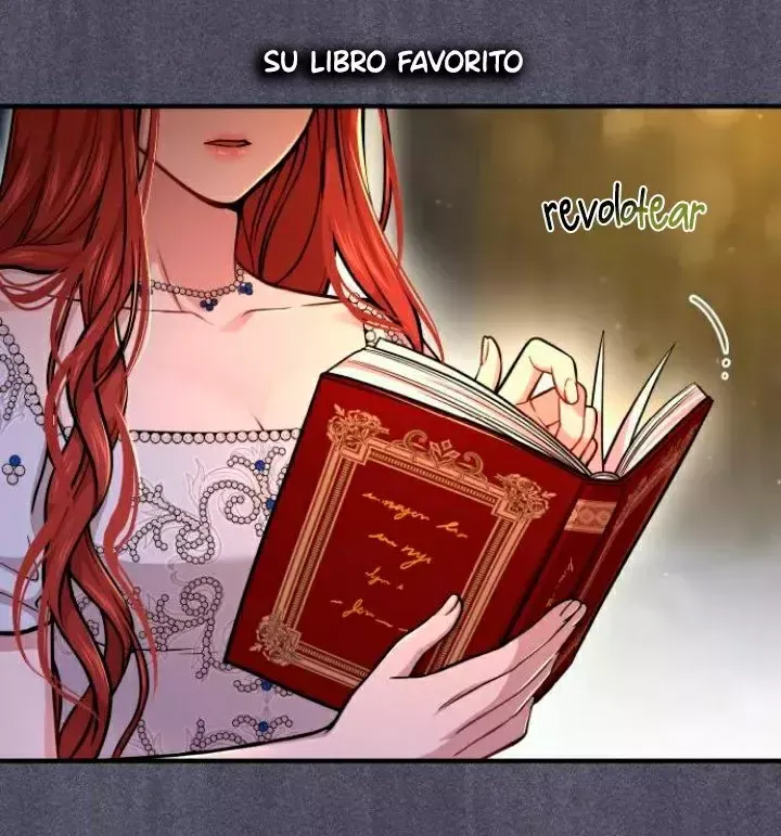 El Dormitorio Secreto De La Princesa Abandonada Capítulo 34 en Línea - página 19