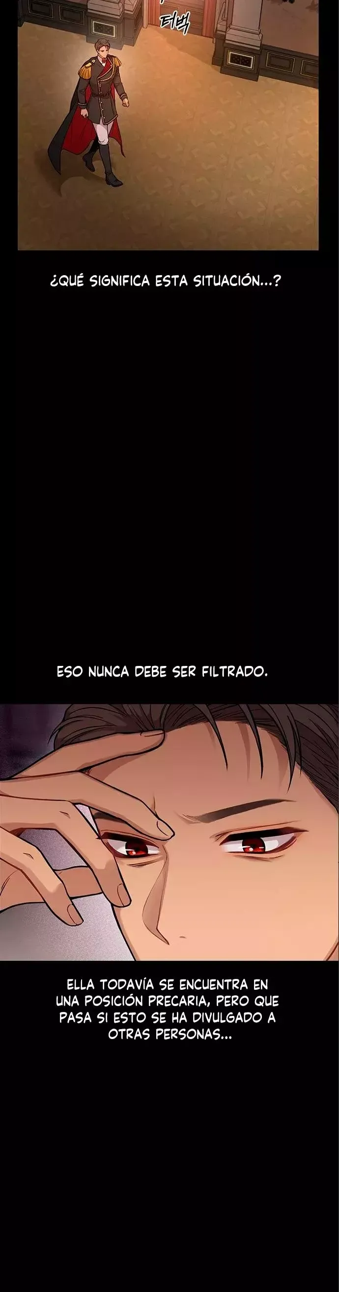 El Dormitorio Secreto De La Princesa Abandonada Capítulo 4 en Línea - página 13