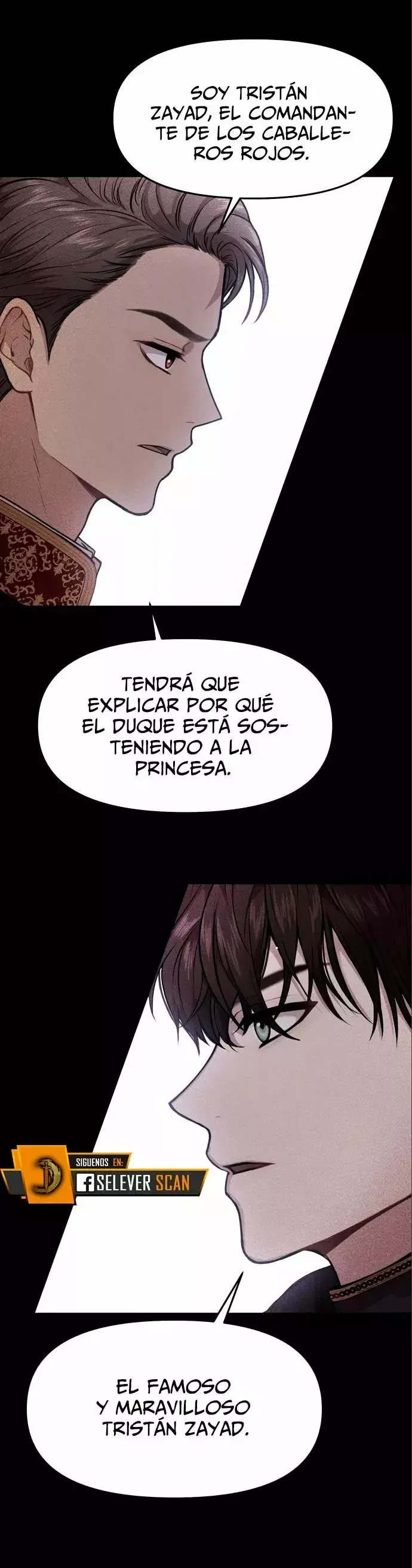 El Dormitorio Secreto De La Princesa Abandonada Capítulo 4 en Línea - página 24