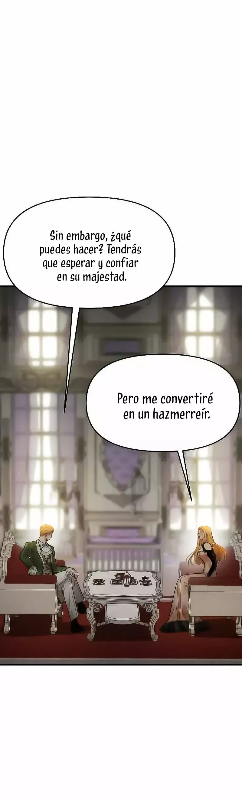 El Dormitorio Secreto De La Princesa Abandonada Capítulo 49 en Línea - página 17