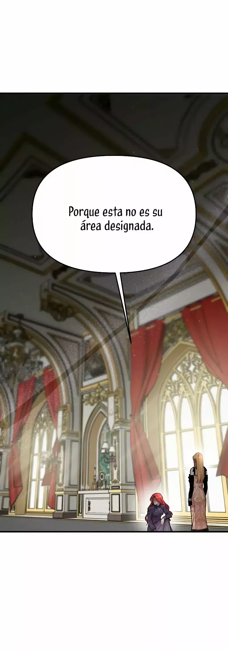 El Dormitorio Secreto De La Princesa Abandonada Capítulo 50 en Línea - página 54