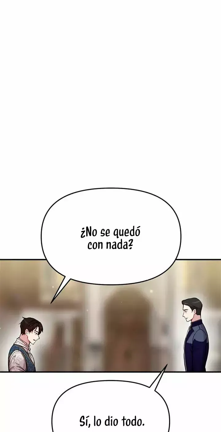 El Dormitorio Secreto De La Princesa Abandonada Capítulo 7 en Línea - página 9