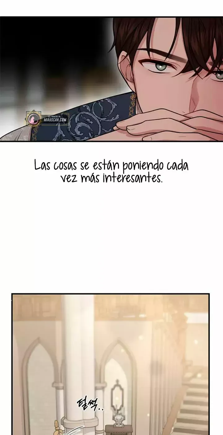 El Dormitorio Secreto De La Princesa Abandonada Capítulo 7 en Línea - página 22