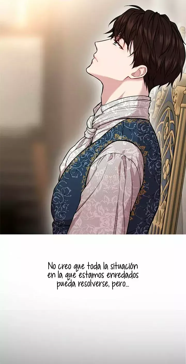 El Dormitorio Secreto De La Princesa Abandonada Capítulo 7 en Línea - página 24