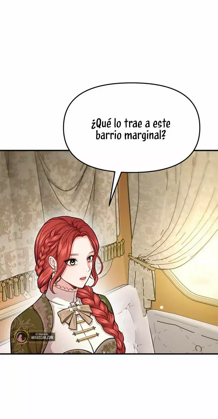 El Dormitorio Secreto De La Princesa Abandonada Capítulo 7 en Línea - página 45