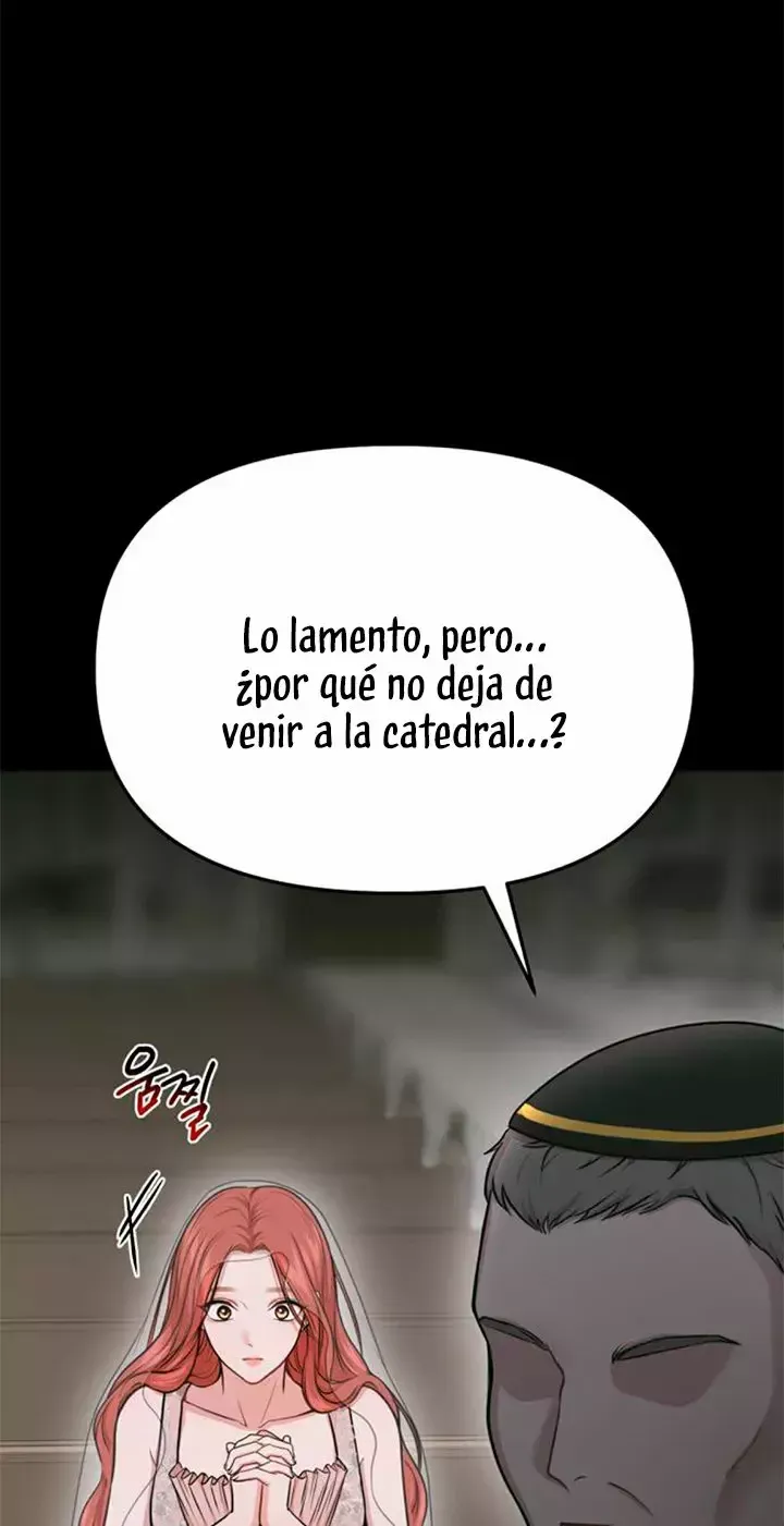 El Dormitorio Secreto De La Princesa Abandonada Capítulo 7 en Línea - página 68