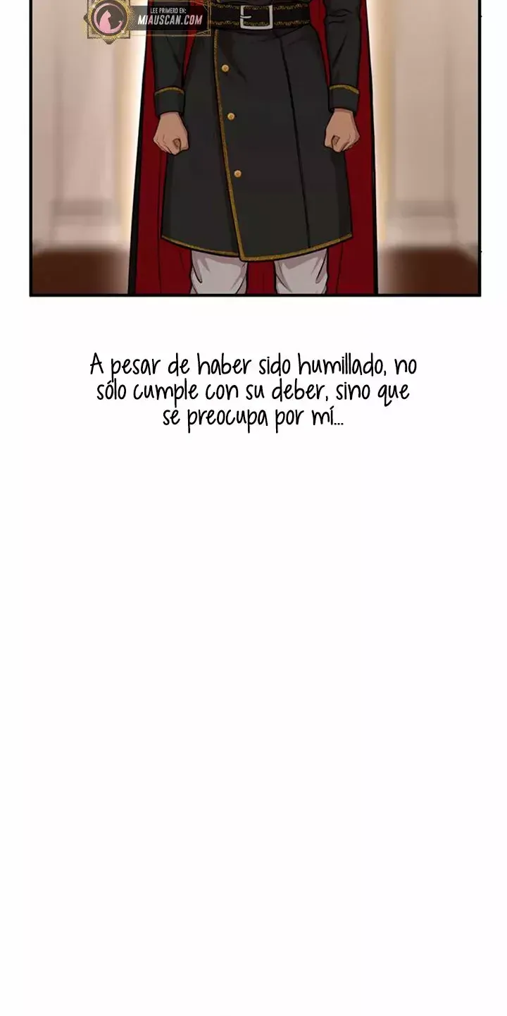El Dormitorio Secreto De La Princesa Abandonada Capítulo 7 en Línea - página 101