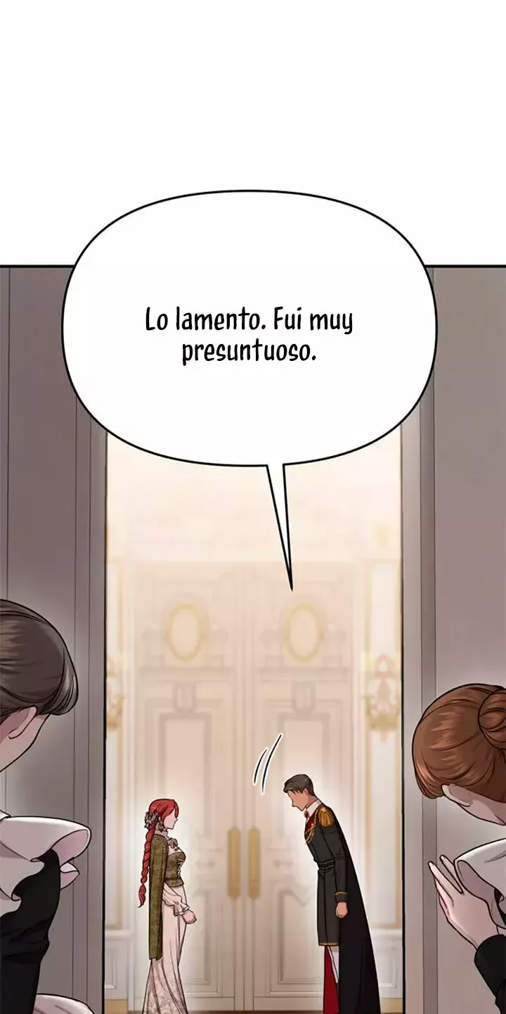 El Dormitorio Secreto De La Princesa Abandonada Capítulo 7 en Línea - página 106