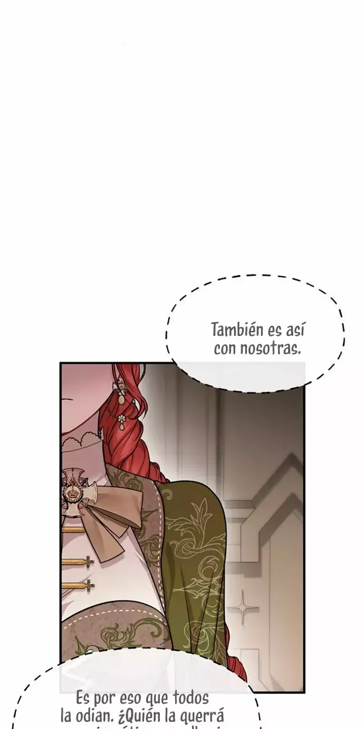 El Dormitorio Secreto De La Princesa Abandonada Capítulo 7 en Línea - página 111
