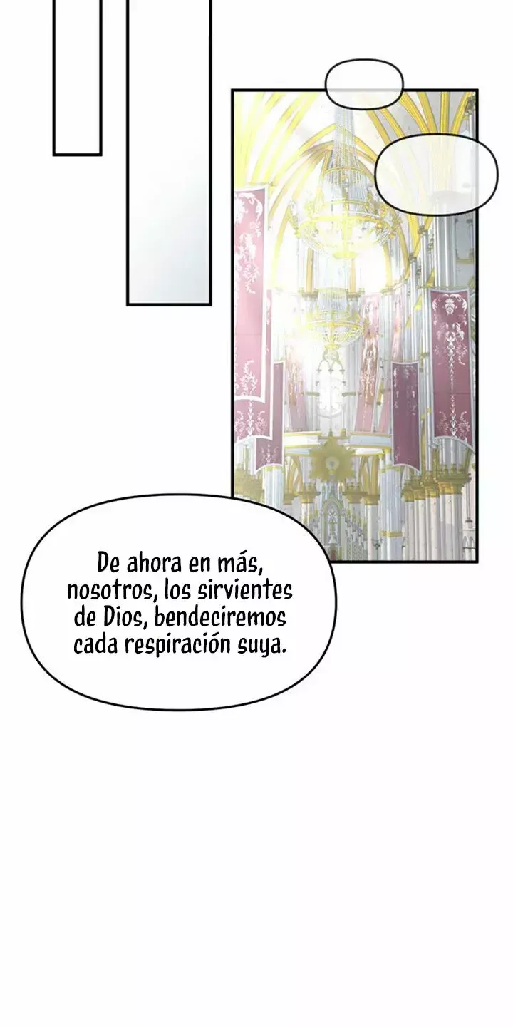 El Dormitorio Secreto De La Princesa Abandonada Capítulo 7 en Línea - página 115