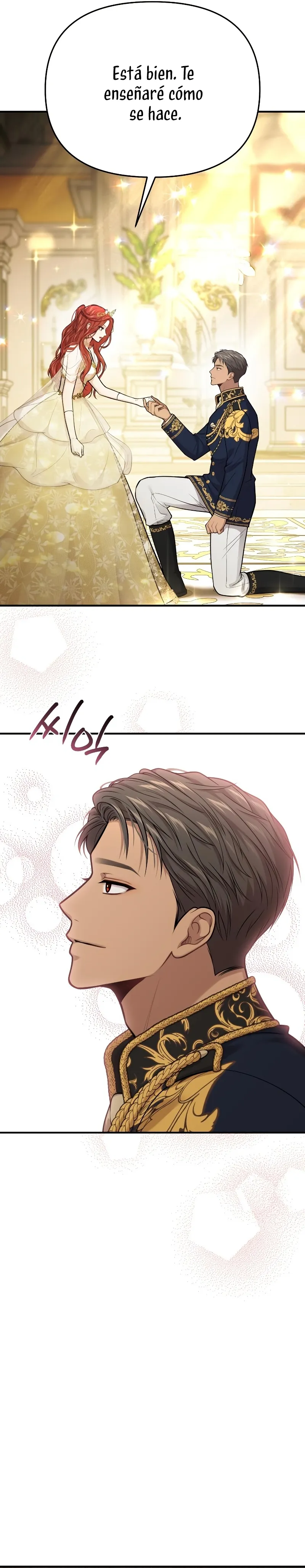 El Dormitorio Secreto De La Princesa Abandonada Capítulo 70 en Línea - página 28