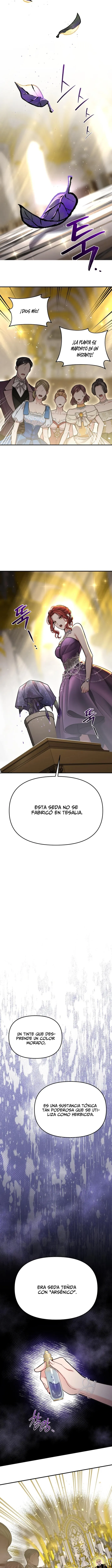 El Dormitorio Secreto De La Princesa Abandonada Capítulo 78 en Línea - página 18