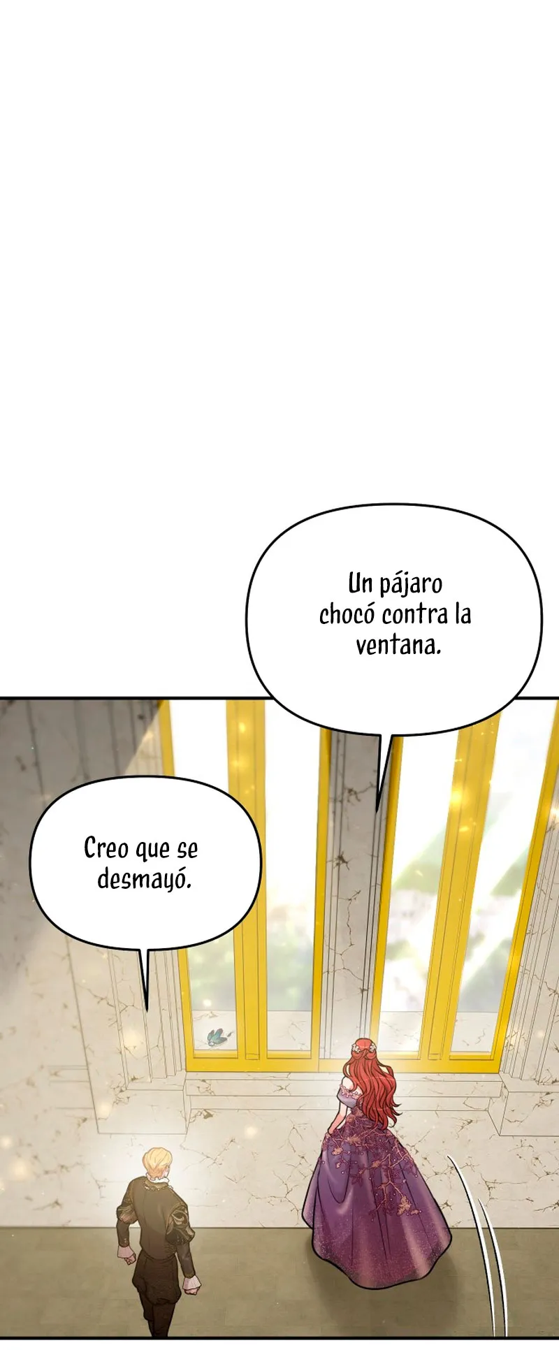El Dormitorio Secreto De La Princesa Abandonada Capítulo 84 en Línea - página 25