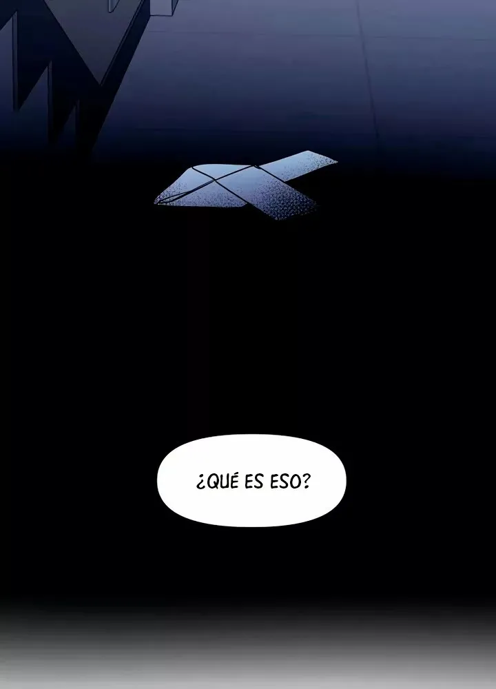El duende y yo Capítulo 10 en Línea - página 16