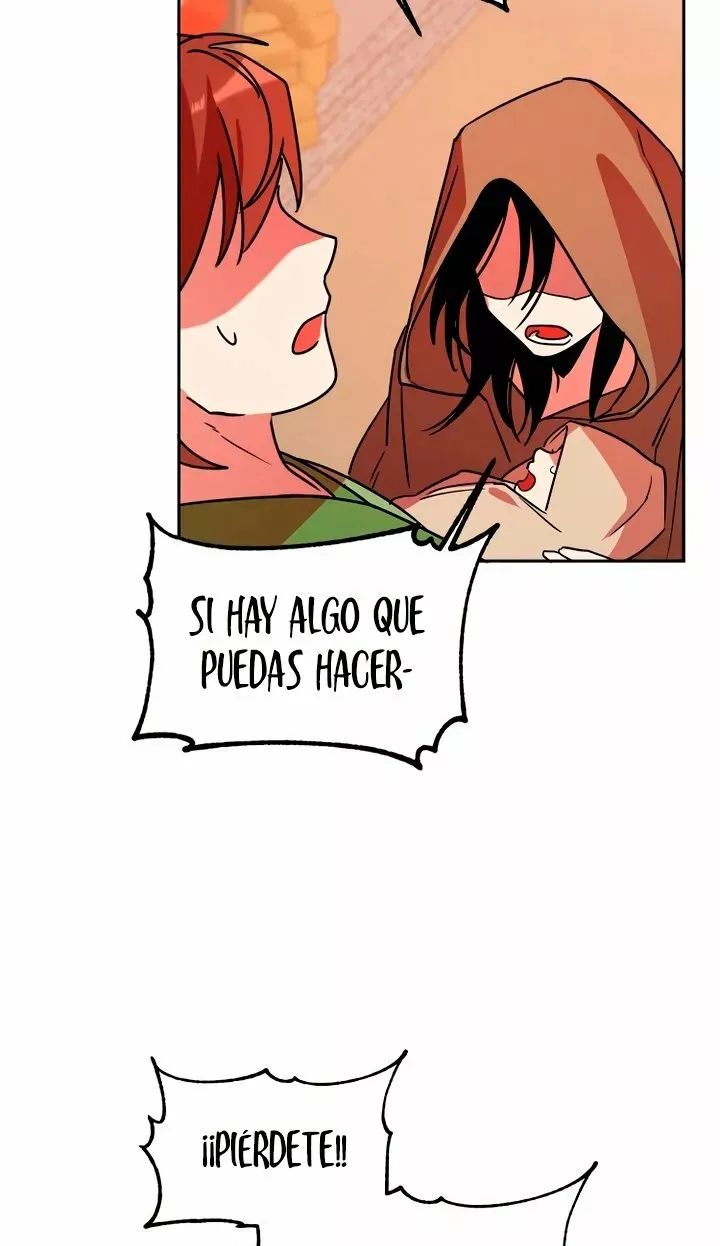 El duende y yo Capítulo 10 en Línea - página 24