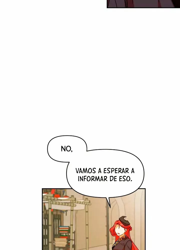 El duende y yo Capítulo 10 en Línea - página 44
