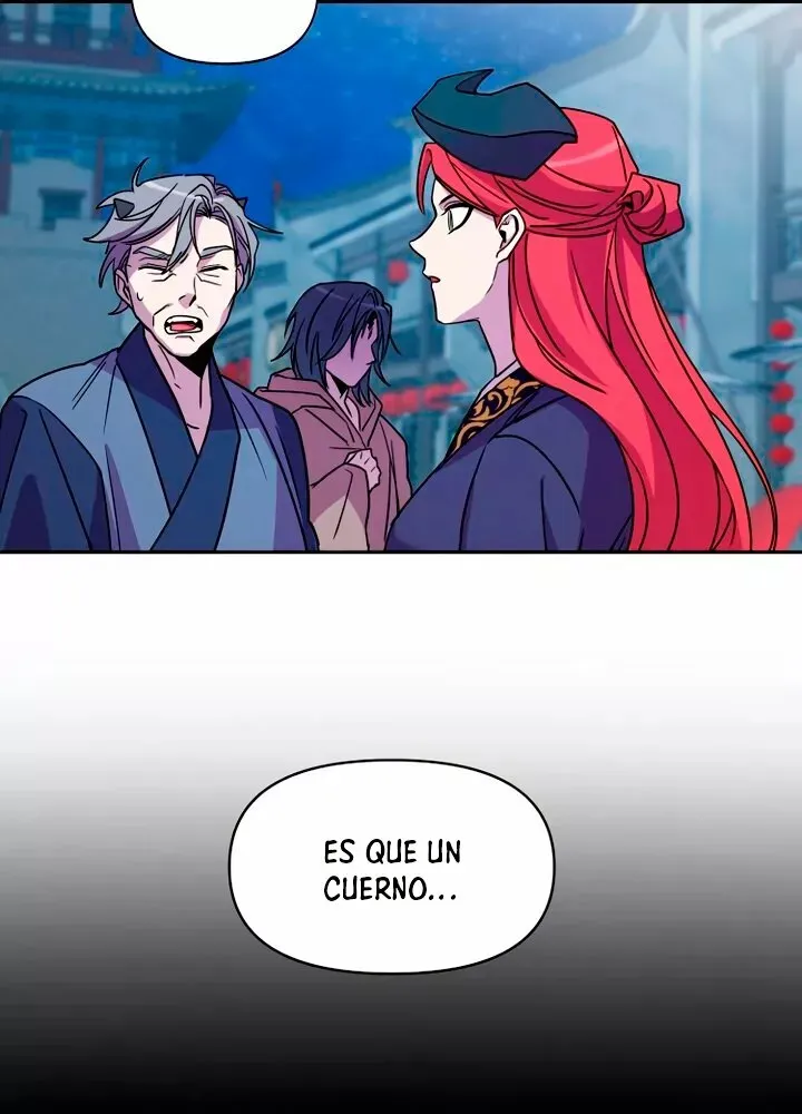 El duende y yo Capítulo 10 en Línea - página 63