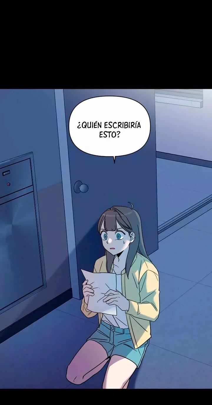 El duende y yo Capítulo 10 en Línea - página 66