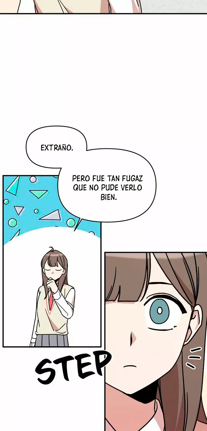 El duende y yo Capítulo 13 en Línea - página 4