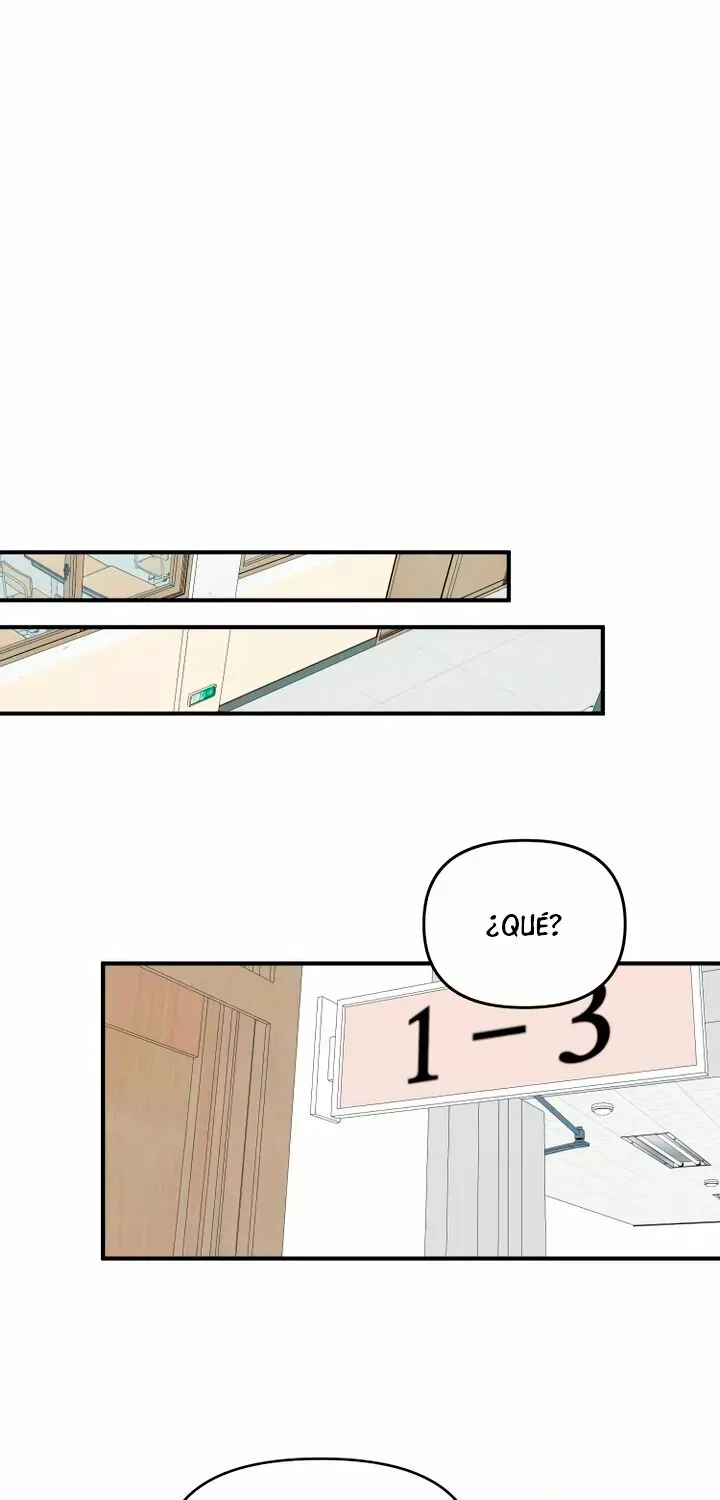 El duende y yo Capítulo 13 en Línea - página 44