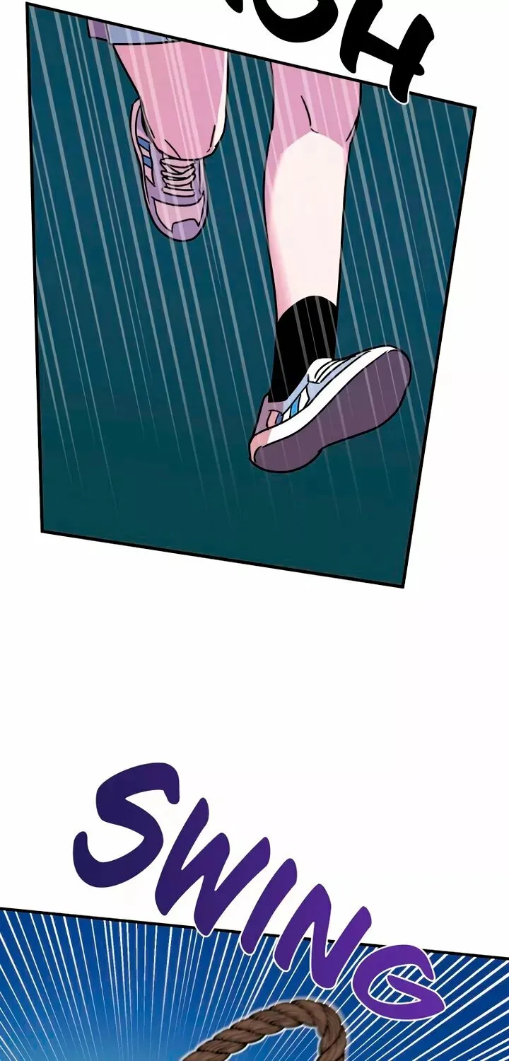 El duende y yo Capítulo 16 en Línea - página 11