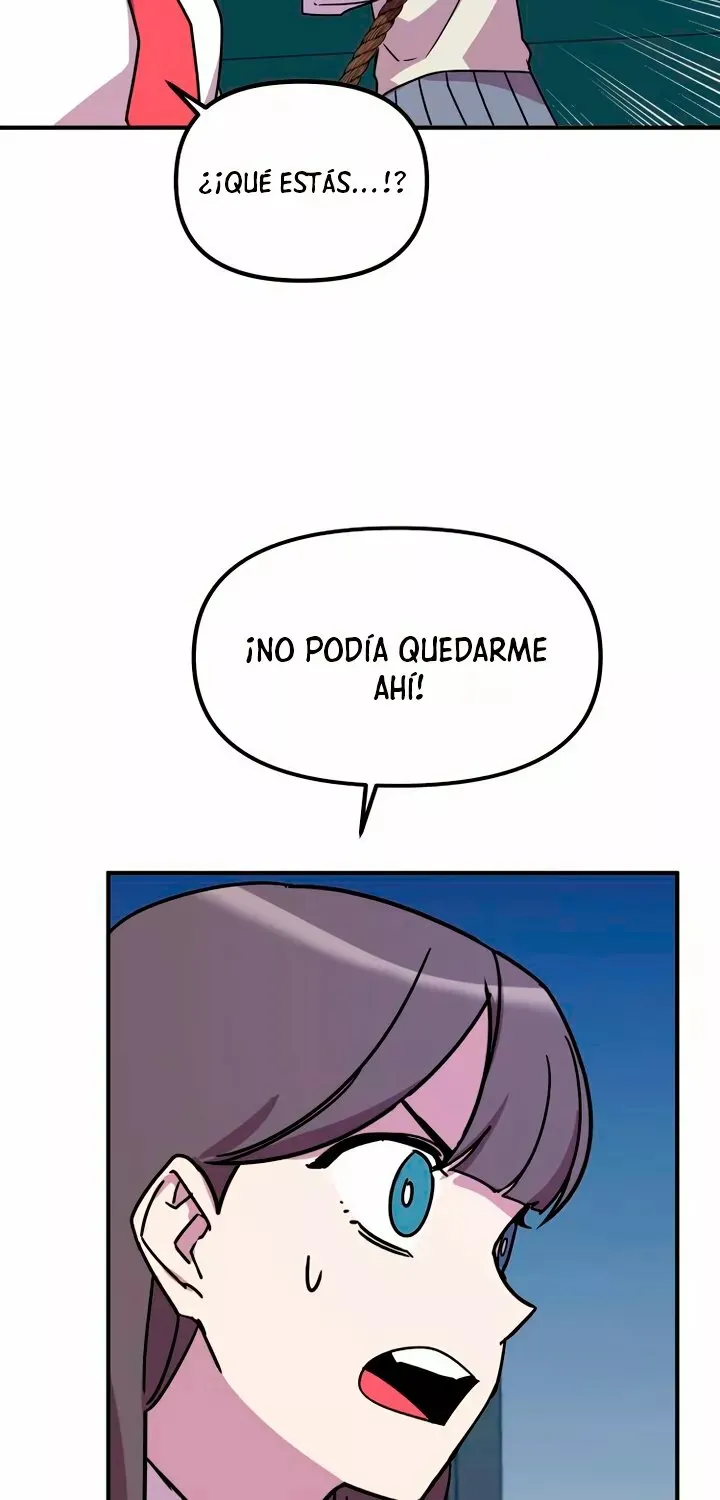 El duende y yo Capítulo 16 en Línea - página 15