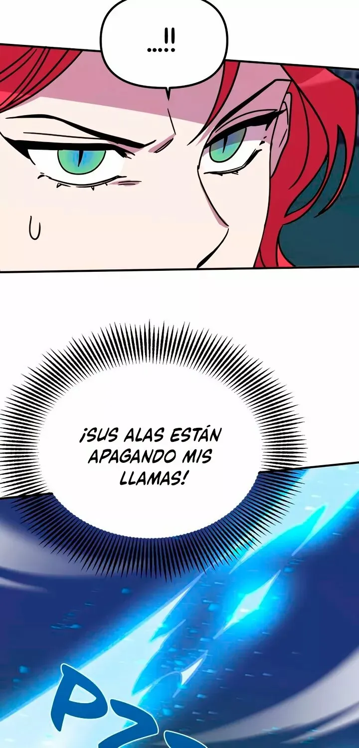 El duende y yo Capítulo 16 en Línea - página 25