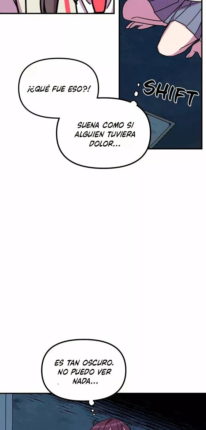 El duende y yo Capítulo 16 en Línea - página 46