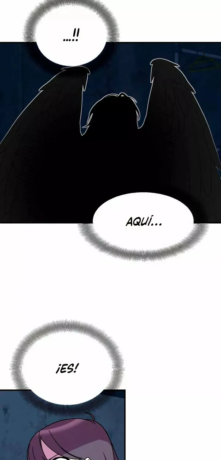 El duende y yo Capítulo 16 en Línea - página 51