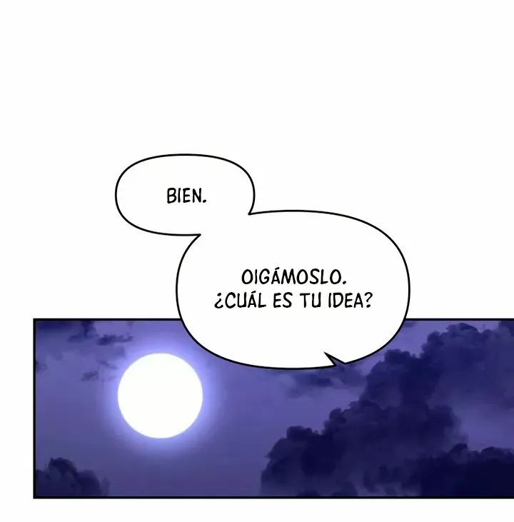 El duende y yo Capítulo 3 en Línea - página 2