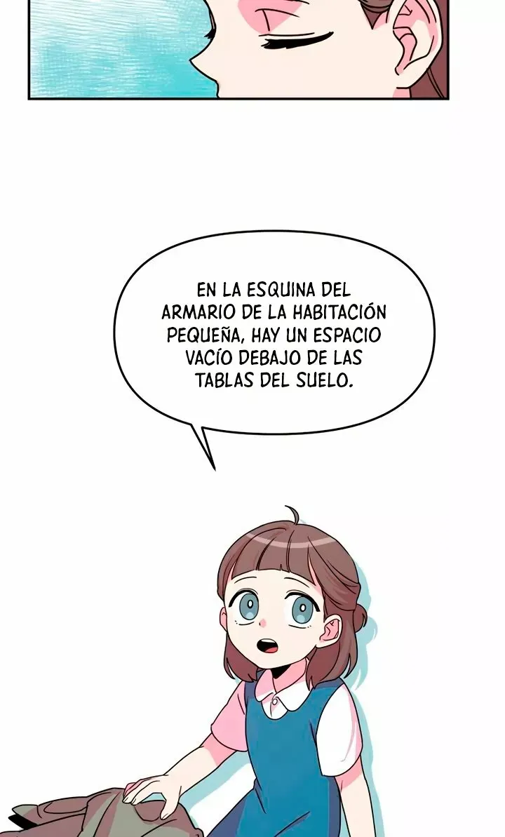 El duende y yo Capítulo 3 en Línea - página 13