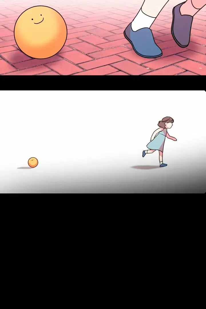 El duende y yo Capítulo 3 en Línea - página 30