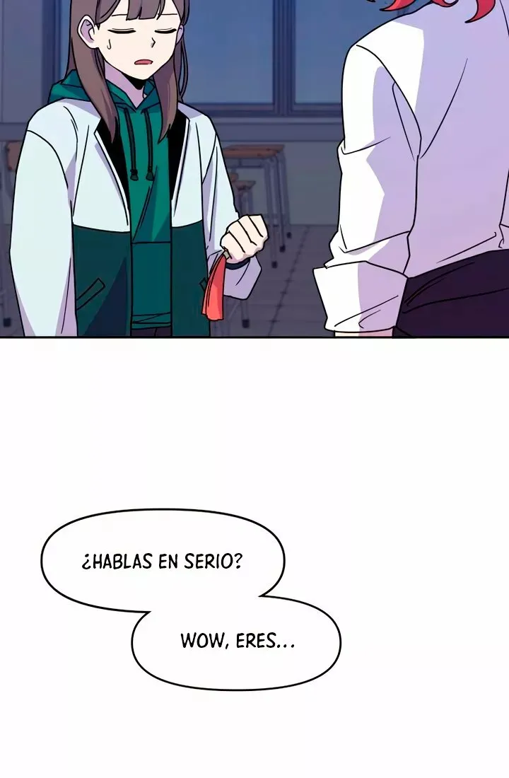 El duende y yo Capítulo 3 en Línea - página 33