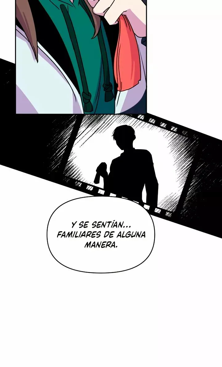 El duende y yo Capítulo 3 en Línea - página 48