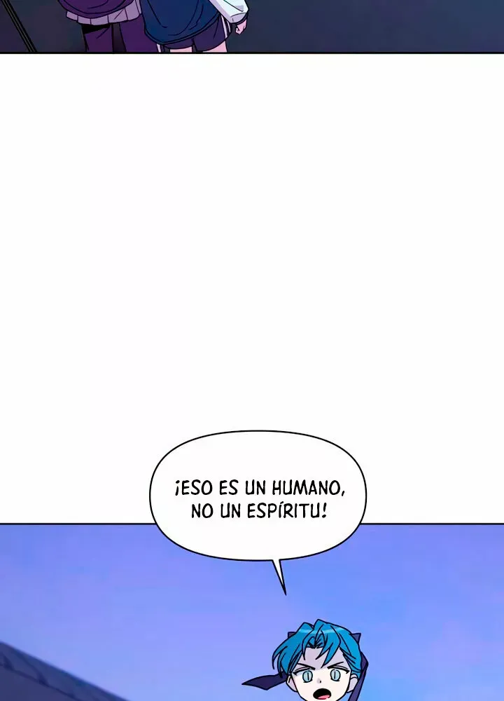 El duende y yo Capítulo 4 en Línea - página 15