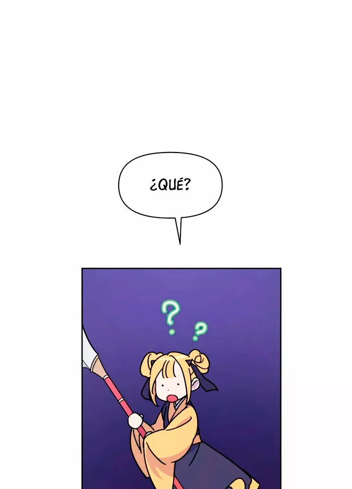 El duende y yo Capítulo 4 en Línea - página 17