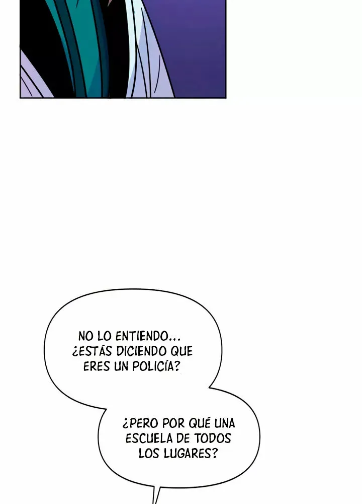 El duende y yo Capítulo 4 en Línea - página 30