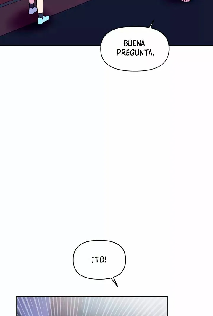 El duende y yo Capítulo 4 en Línea - página 41