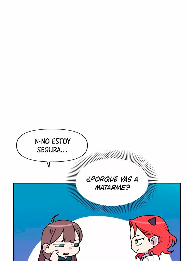 El duende y yo Capítulo 4 en Línea - página 44